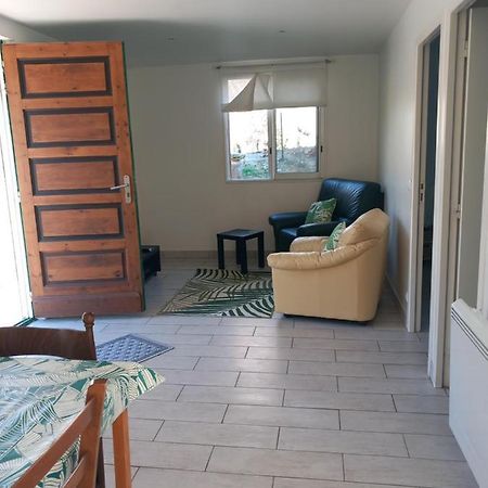 Petit Chalet En Bois Reynès Zewnętrze zdjęcie